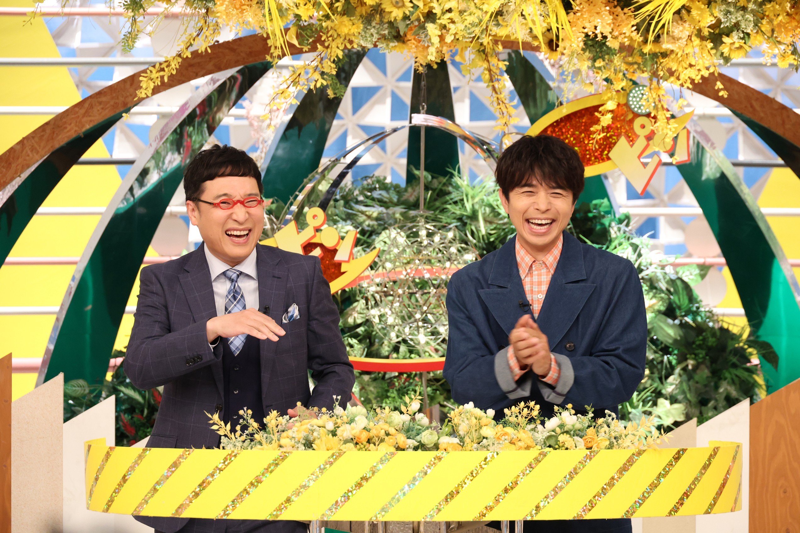 表紙解禁】 12/16発売「TV station お正月超特大号」 《新春