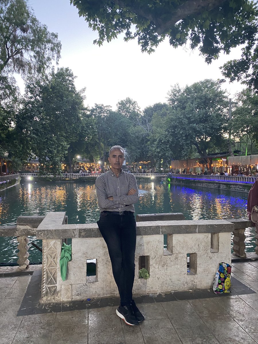 Fehmi Çelik (@fhmcelik) on Twitter photo 📍ŞANLIURFA 📍ŞANLIURFA