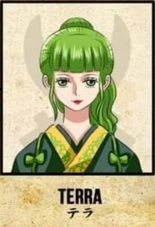 OfBuffalo85012's tweet photo. Zoro’s mother is Tera meaning earth and Sanji’s mothers name is Sora meaning sky https://t.co/I1gF5ukafx