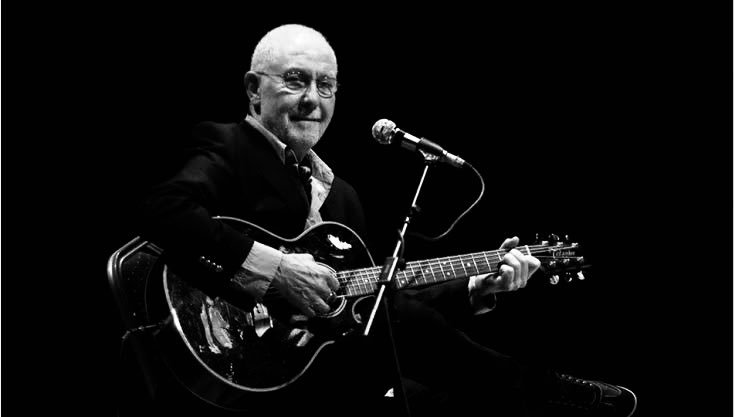 Müziğimizin değerli ismi İlhan Şeşen’i kaybettik. Sevenlerine ve ailesine başsağlığı diliyorum. Mekânı cennet olsun.