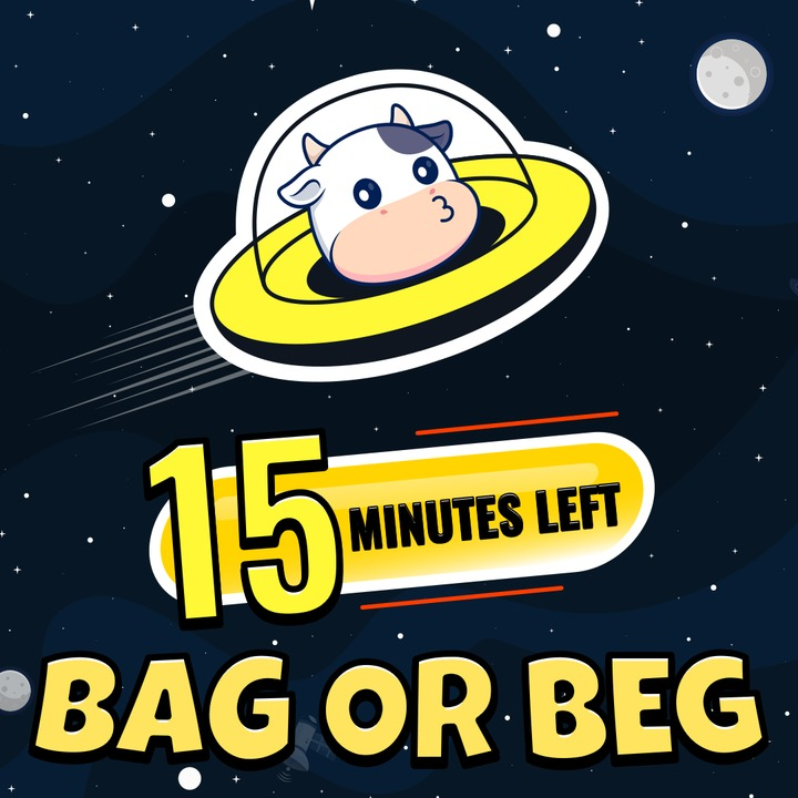 BTFD_COIN's tweet image. ⚡️ 15 minutes. That’s the runway you’ve got left. ⏳

 LAUNCH300 is expiring, and so is your shot at 1100% upside 📈💸

❌ This isn’t about “later.”  There is no later.

🔥 Momentum’s building.  Access is closing.

🚀 You either tap in now or watch it take off without you.

🕒…