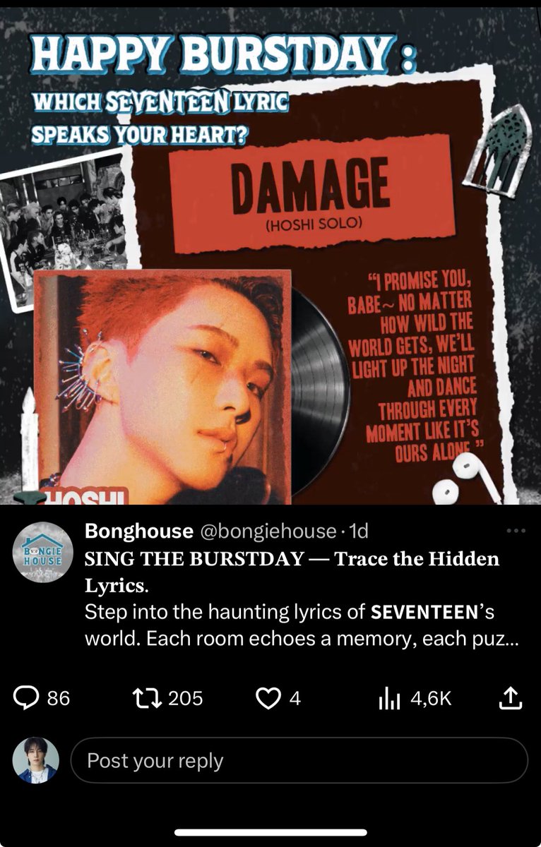 Wonwoo (@ofwonwoor) on Twitter photo 