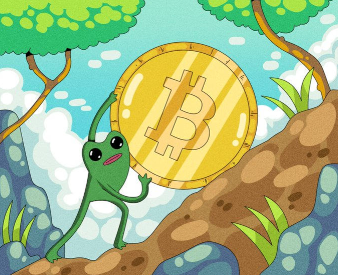 AchowAiro29251's tweet photo. 🚨big airdrop
$FROGY AIRDROP – 200,000,000 $FROGY! 🐸
join now or lose
✅ Follow
❤️ Like
🔁 RT
📩 Drop your SOL address
#pigmoon #SOL @GiveRep @cro_aggregator #Nigeria #USDT https://t.co/8Lx1n049Ny