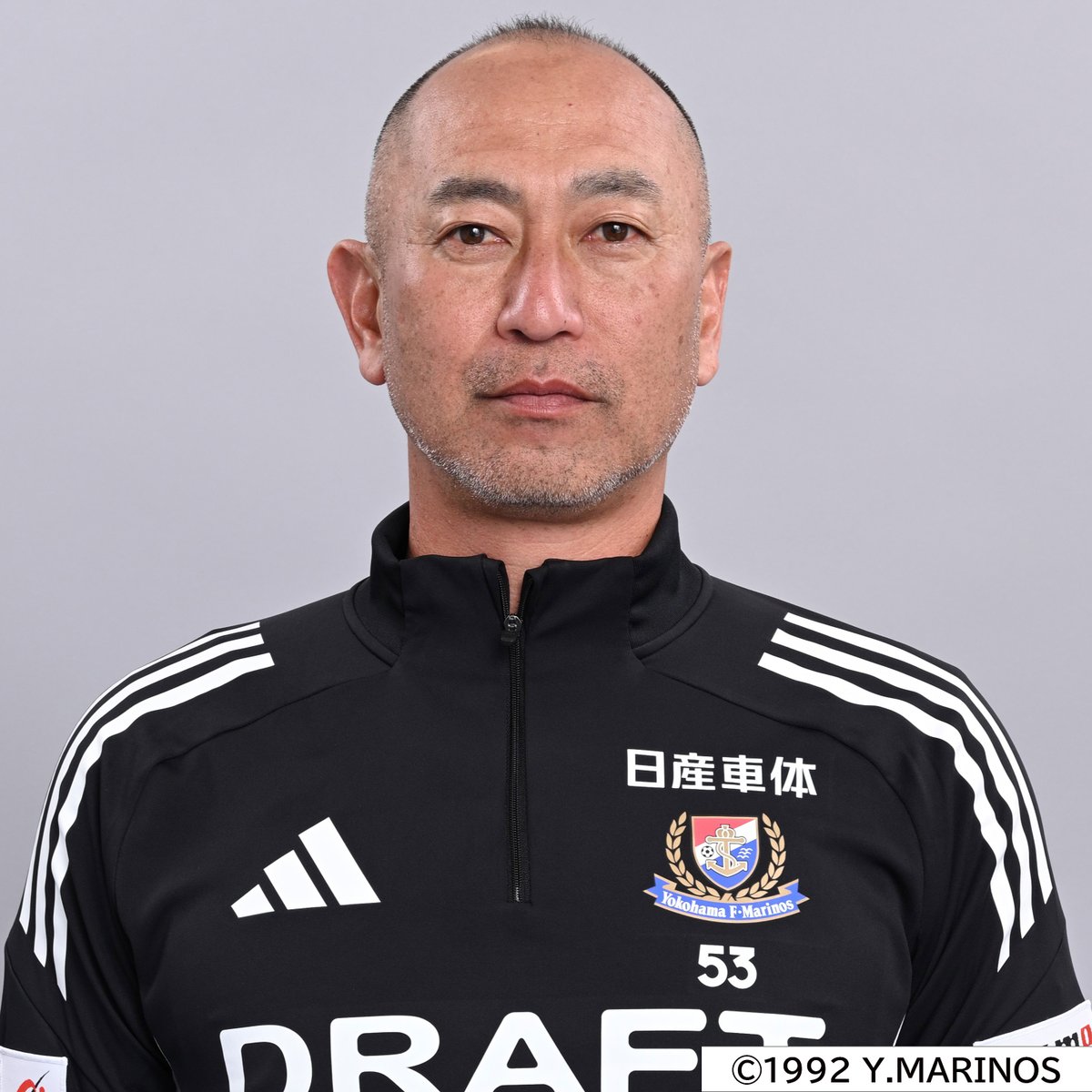 katallertoyama's tweet photo. #小田切道治 監督の退任が決定いたしましたのでお知らせいたします。
なお、後任監督には2018-2020シーズンにカターレ富山の監督を務めた現 #横浜F・マリノス アシスタントコーチの #安達亮 氏が就任いたします。

詳しくは👇
https://t.co/ABuGOKFRMr

#カターレ富山 https://t.co/s3wtdngskI
