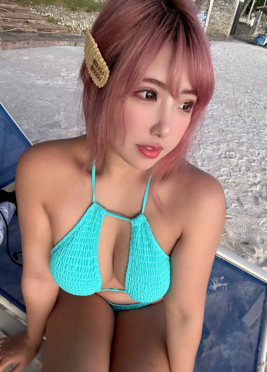 男には一途なGAL、好きでしょ？🌺🌺