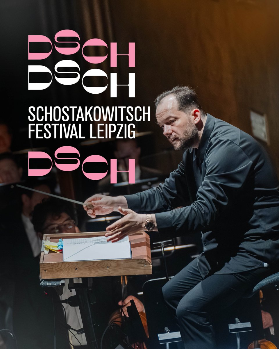 Im Rahmen des Schostakowitsch Festivals #Leipzig gab Gewandhauskapellmeister <a href="/andris_nelsons/">Andris Nelsons</a> gestern sein Debüt in der Oper #Leipzig mit der Wiederaufnahme von „Lady Macbeth von Mzensk“. „Mit Nelsons am Pult ist es ein Triumph” <a href="/LVZ/">LVZ</a>. Fotos: Kirsten Nijhof #SchostakowitschLeipzig