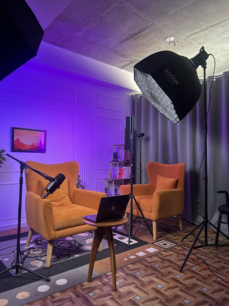 Ready to Roll 🎥