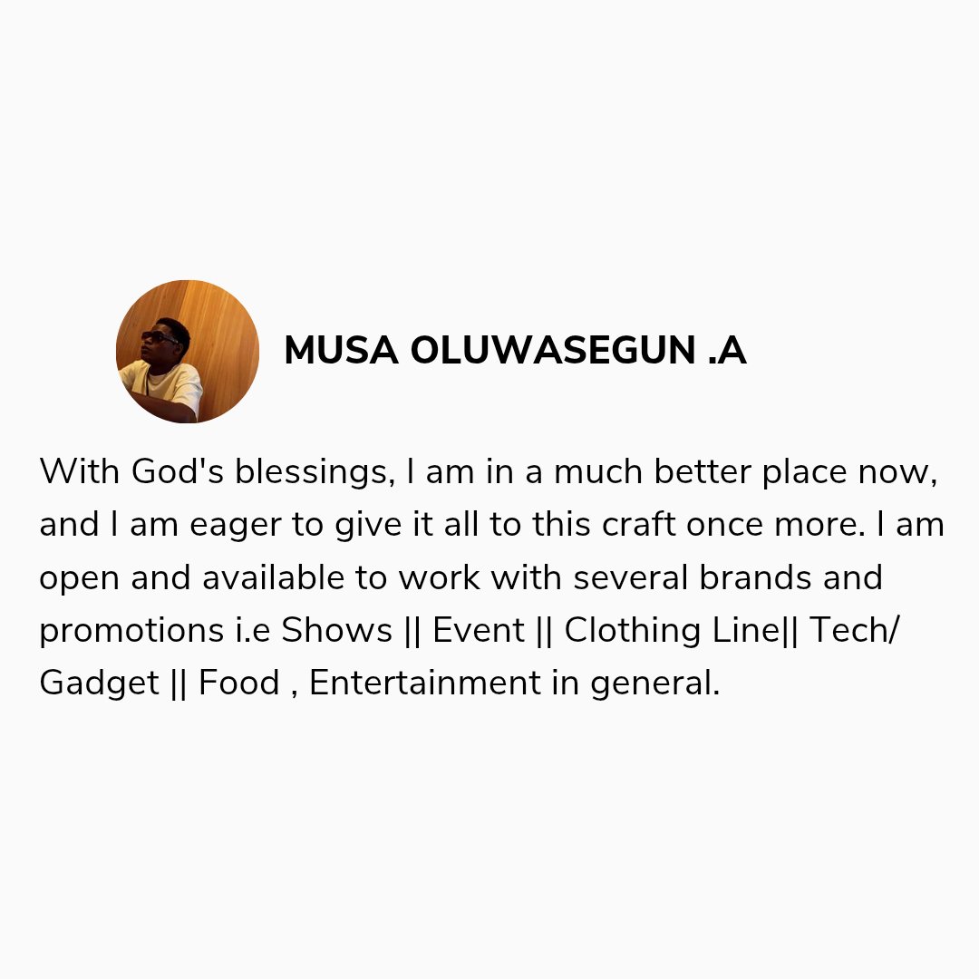 iam__moosir's tweet photo. New chapter, New vibes! 🌟 I'm ready to unleash my full potential and make this chapter unforgettable! 💫✨ #NewChapter #NewBeginnings #FreshStart #GrowthMindset #PositiveVibes #NewDispensation #LifeJourney #EmpoweredLiving #SMSG https://t.co/p6a96Cvq6q