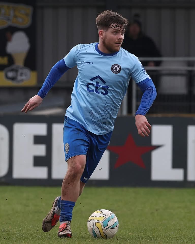 We can proudly confirm #6 Matty Lynch has extended his stay at the club for the 25/26 season! 

Great to have you, Lyncho!🫡

#WTFC #ThePoint