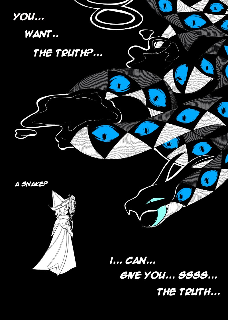 Kaitoroy777's tweet image. Au part 5 

1/3

I'm frustrated because the arena is getting crazier, so I made this for you guys with my ruined mood ☺

#shadowmilkcookie #purevanillacookie #puremilk #pureshadow #angst #au