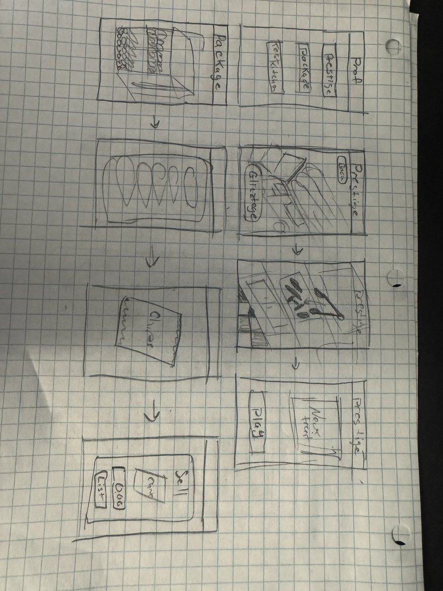 Glizzies Among Bunz 🌭🔺 tweet media