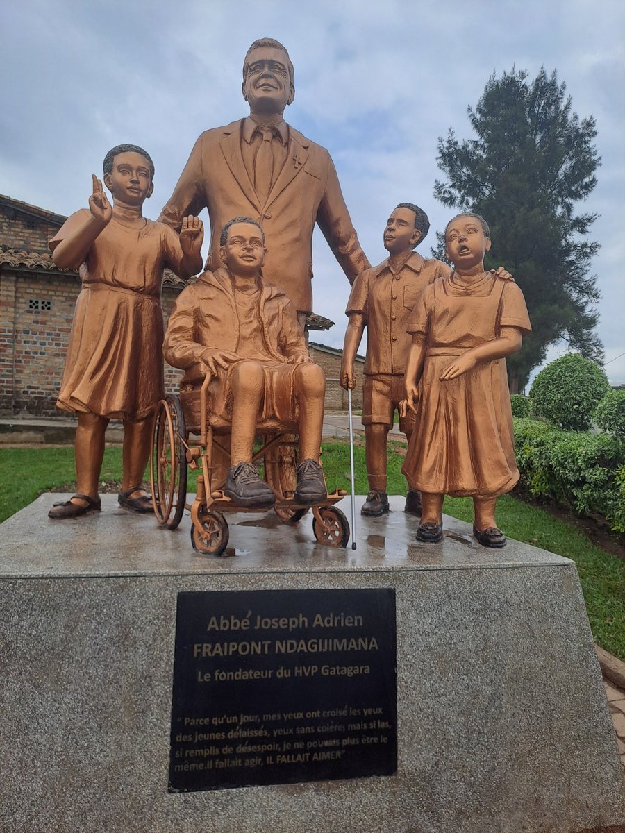 Diocese of Kabgayi tweet media