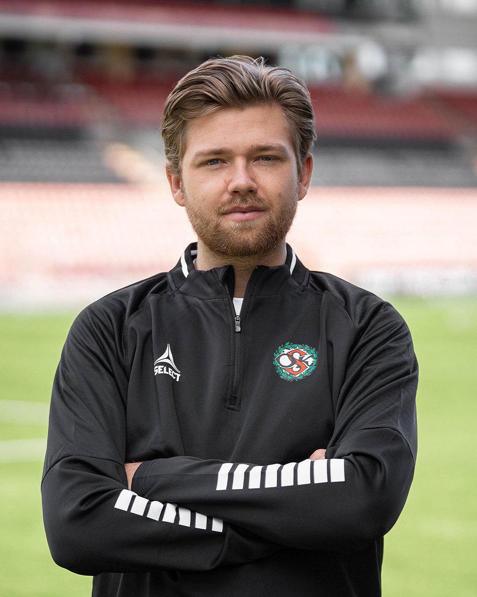 Härligt att se dig igen, Niclas!

Som en del i sin egen rehabilitering kommer Niclas Bergmark från och med idag använda ÖSK:s gym och lokaler på Behrn Arena. 

Hela klubben står bakom Niclas under denna sjukdomstid och önskar honom ett snabbt tillfrisknande.