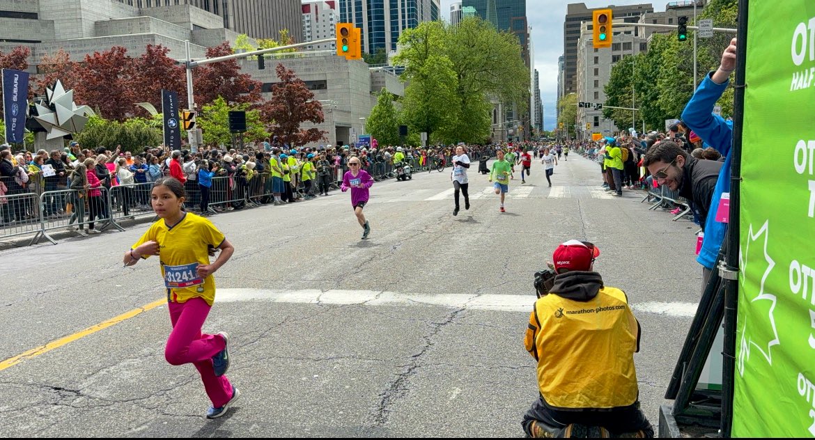 Justine King (@j_clareking) on Twitter photo One of St. Luke’s very own secured 1st place 🥇 at <a href="/OttawaRaceWknd/">Tamarack Ottawa Race Weekend</a> Kids Marathon with a time of 5:13!
What an amazing accomplishment! One of St. Luke’s very own secured 1st place 🥇 at <a href="/OttawaRaceWknd/">Tamarack Ottawa Race Weekend</a> Kids Marathon with a time of 5:13!
What an amazing accomplishment!