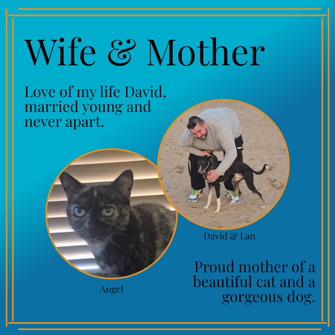 labauthor's tweet image. Meet the voice behind the voiceless ahead of her debut novel!

#WritingCommunity  #writing  #AuthorsOfTwitter #author #indieauthors