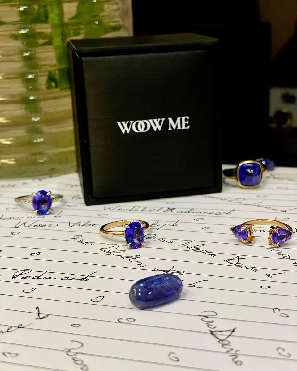 WoowMe Jewel tweet media