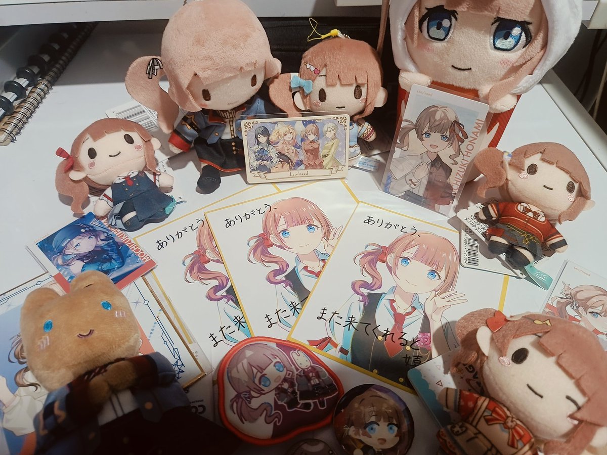 rurirsh's tweet photo. GIVEAWAY Project Sekai Movie Redeem Code Global Server for 3 WINNER

The RULES:
- 🔁 or ❤️
- Comment about "What do you like about Honami 🥧"?
- No need to follow me

Will end on 5 Jun

#pjsk #prsktwt #pjsktwt #giveaway #prsk https://t.co/TYWspupiIY