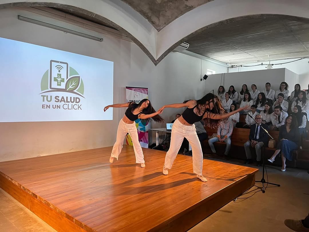 IES RAMÓN Y CAJAL tweet media