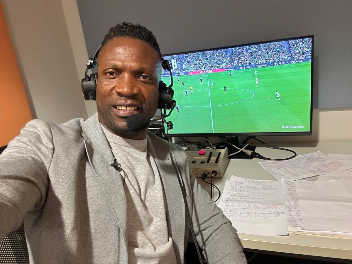 Last one of the season on <a href="/LaLiga/">LALIGA</a>  TV!