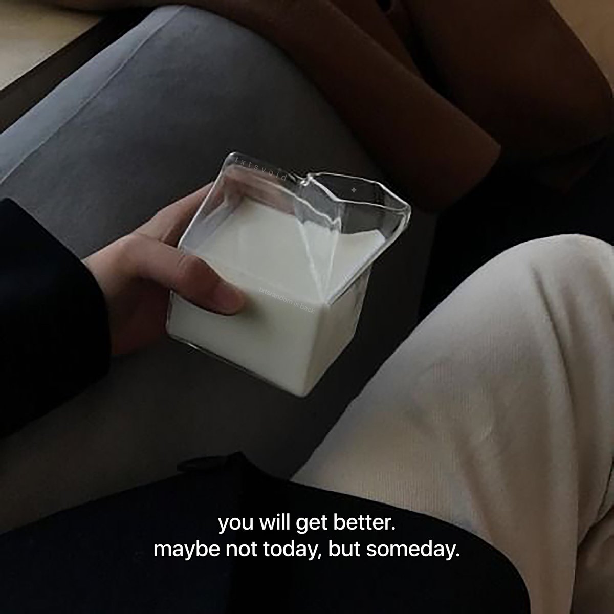 random texts (@txtsvoid) on Twitter photo 