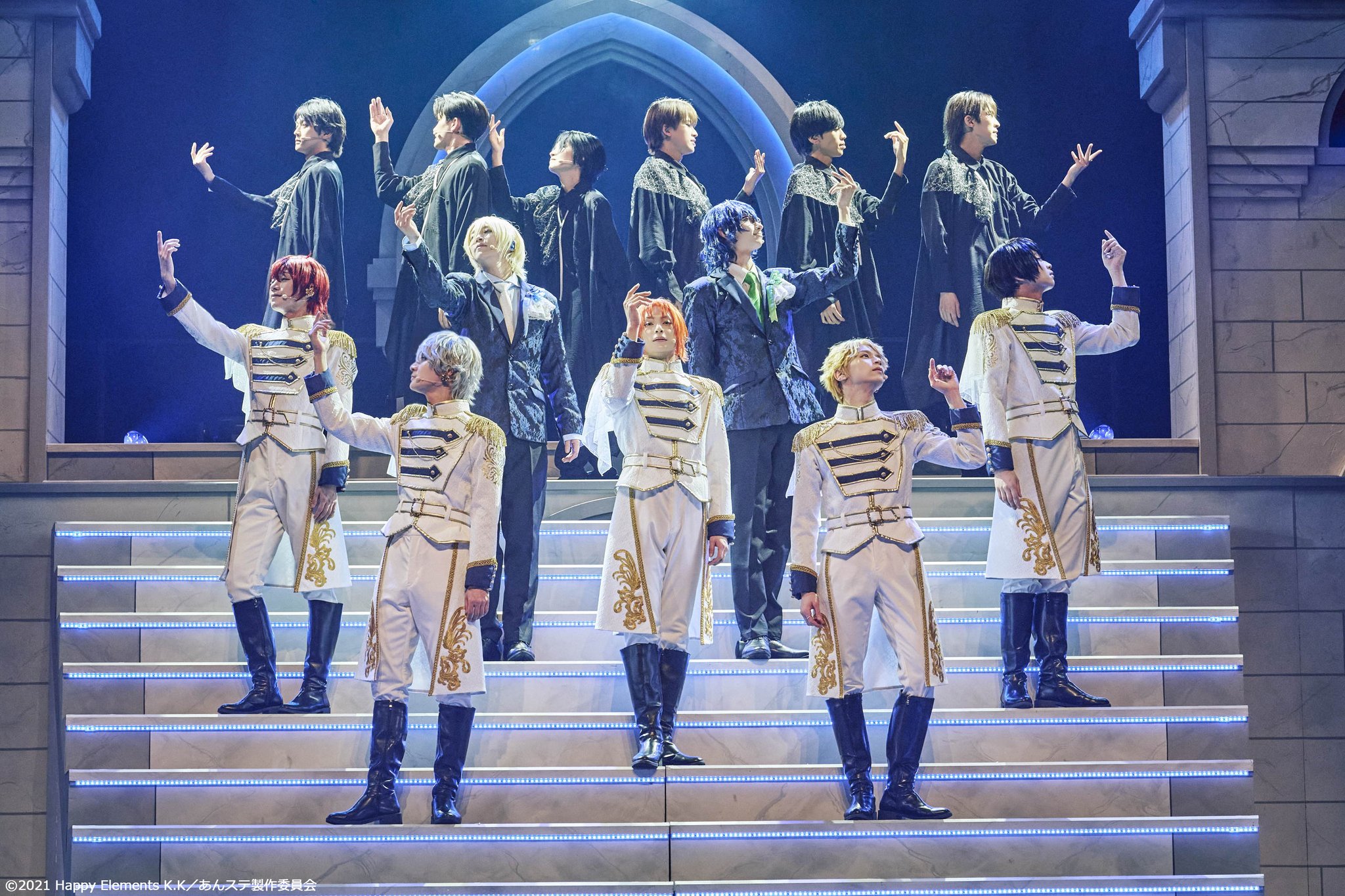 ファガッセン　乱舞　【スペシャル】 Gr3wWyaXgAA_8AB.jpg:large