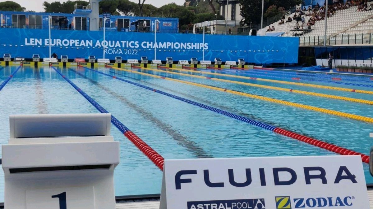 Fluidra impulsa el deporte acuático con cuatro proyectos internacionales por valor de 10 millones bit.ly/3H5XOFD by <a href="/CronicaGlobal/">Crónica Global</a>