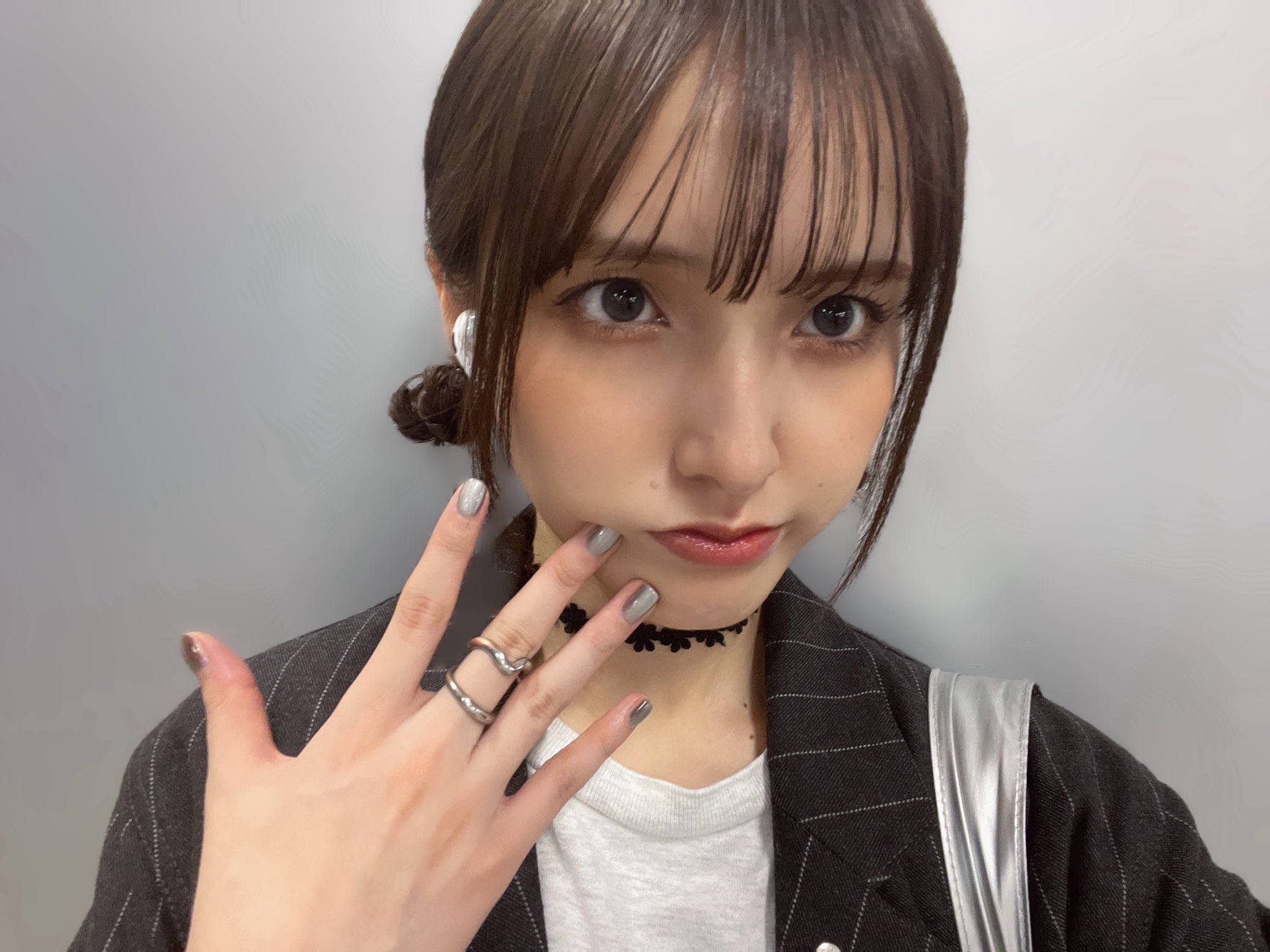佐倉花怜 on X: 