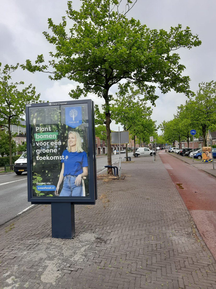Het zou mooi zijn als <a href="/Leeuwarden/">Leeuwarden</a> hier eens serieus werk van zou maken. We wachten al ontzettend lang en met mini projectjes worden wij en de <a href="/RaadLeeuwarden/">Raad Leeuwarden</a> zoet gehouden.