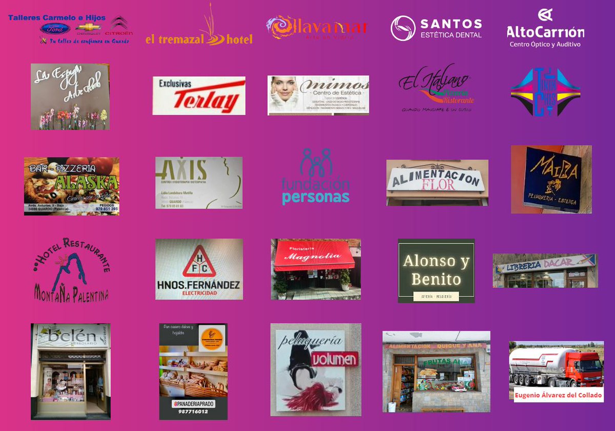 Queremos expresar nuestra más sincera gratitud a cada uno de los colaboradores de la 43 Marcha Adecas. 🚶‍♀️🚶
Su apoyo y compromiso con la causa son fundamentales para el éxito de este evento. 
¡¡Gracias!! 😀👏👏👏👏
#colaboradores #MarchaAdecas #diversidad #inclusiónsocial