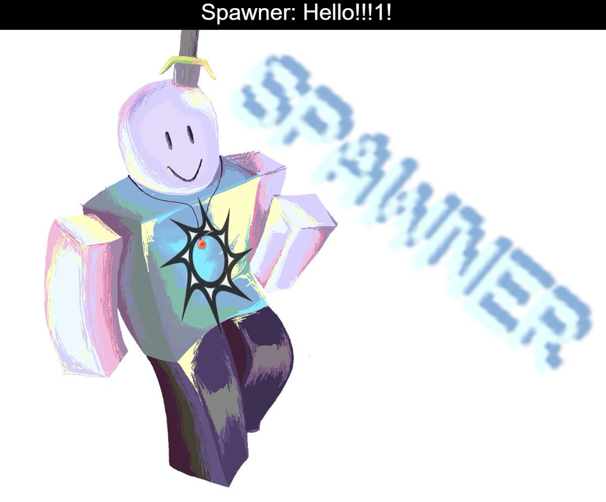 Combosoul2's tweet image. #Misusage #Spawner #UpcomingRobloxGame