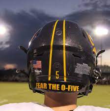 AZHelmetChallenge (@helmetaz) on Twitter photo #AZHelmetChallenge Round of 32
🌵Cactus Division🌵
🏆Pinnacle Pioneers
<a href="/PinnaclePioneer/">PINNACLE FOOTBALL 🅿️🏈</a>
🆚
Flowing Wells Caballeros
<a href="/CabFootball/">Flowing Wells Football</a>
#HelmetsforHope #repAZ #AZHelmetChallenge Round of 32
🌵Cactus Division🌵
🏆Pinnacle Pioneers
<a href="/PinnaclePioneer/">PINNACLE FOOTBALL 🅿️🏈</a>
🆚
Flowing Wells Caballeros
<a href="/CabFootball/">Flowing Wells Football</a>
#HelmetsforHope #repAZ