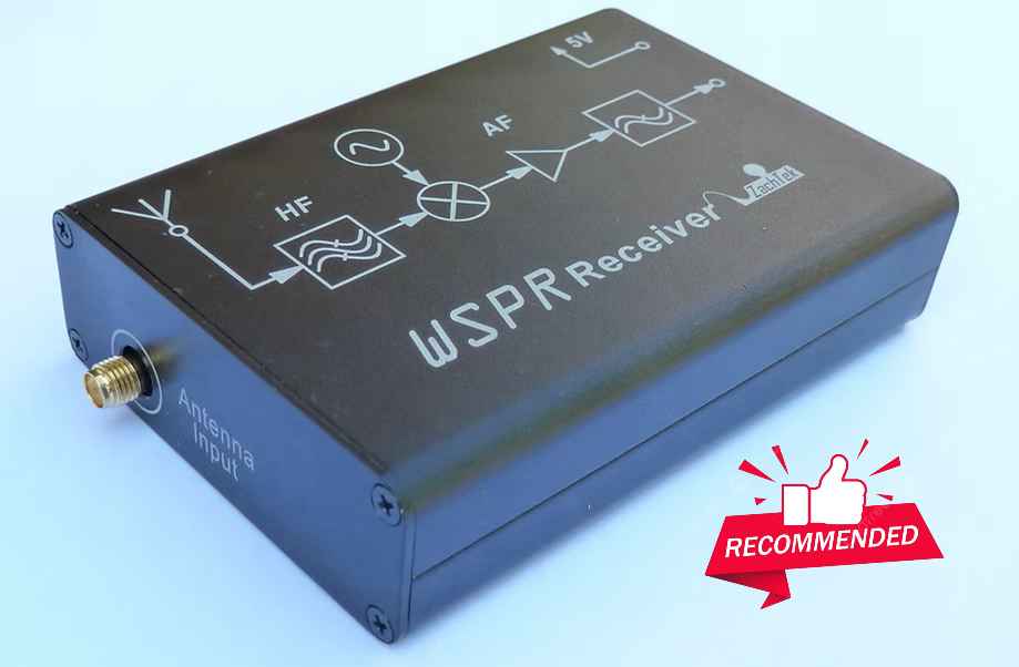 TheOperator π¨π (@hb9vqq) on Twitter photo Another comparison completed. Low-cost WSPR receiver by <a href="/HarryZachrisson/">Harry Zachrisson</a> with surprisingly good performance groups.io/g/wsprbeacon/tβ¦ Another comparison completed. Low-cost WSPR receiver by <a href="/HarryZachrisson/">Harry Zachrisson</a> with surprisingly good performance groups.io/g/wsprbeacon/tβ¦