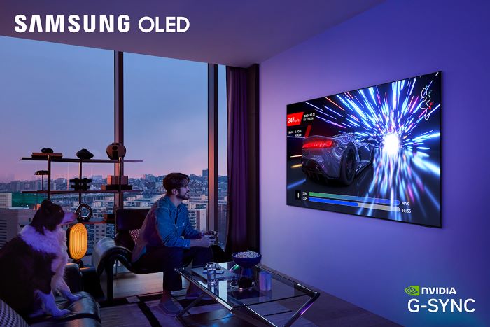 Samsung predstavlja TV liniju za 2025. sa Vision AI advertiser-serbia.com/samsung-predst…