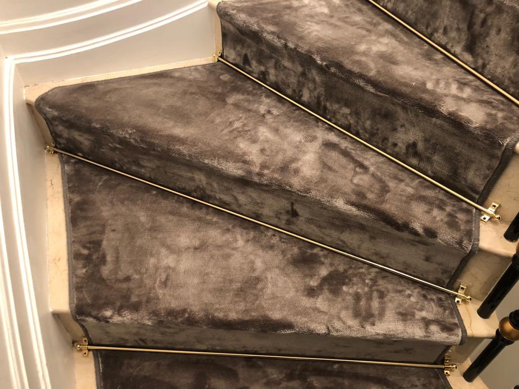 Deco_Floors's tweet photo. Refresh your stairs with precision and care🏡

Our expert refinishing service brings new life to your staircase, enhancing your home’s style and value.

Contact us today for a seamless, high-quality finish by Deco Floors

📞 020 8364 4637
✉️ sales@decofloors.co.uk https://t.co/1SdkUjqeBX