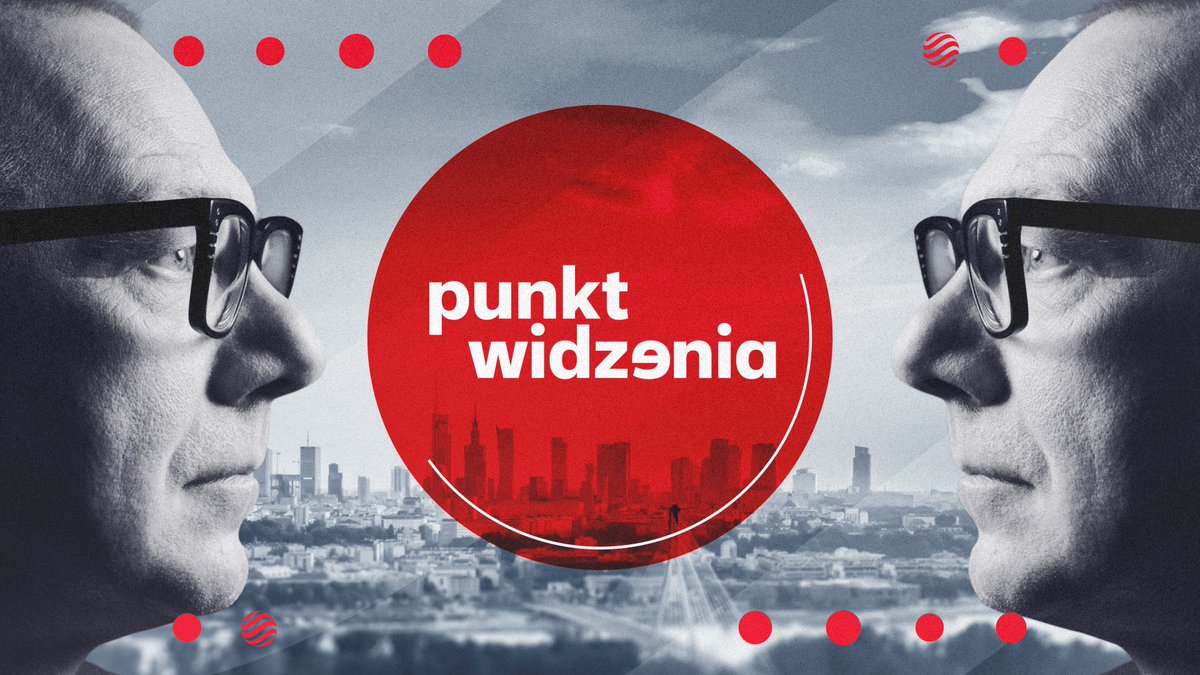 Poniedziałek, #PunktWidzeniaJankowskiego, Polsat News ❗️16.30❗️

WYBORY
<a href="/rydlinski/">Bartosz Rydliński</a>
<a href="/machnikbartek/">Bartek Machnik</a>

EKONOMIA
Witold Orłowski
<a href="/KrzysztofInglot/">Krzysztof Inglot 🇵🇱POLAND FIRST🇵🇱</a>