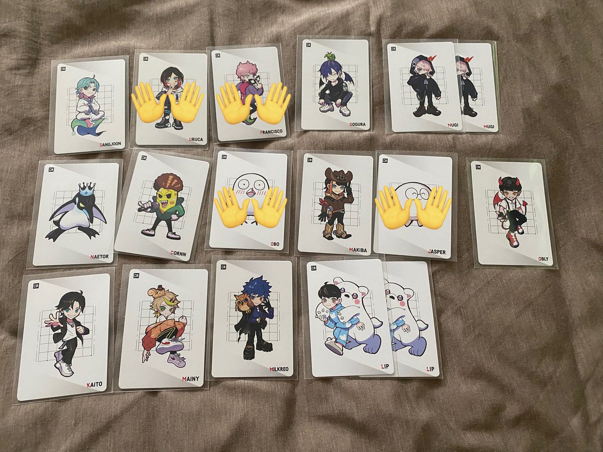 七七月 tweet media