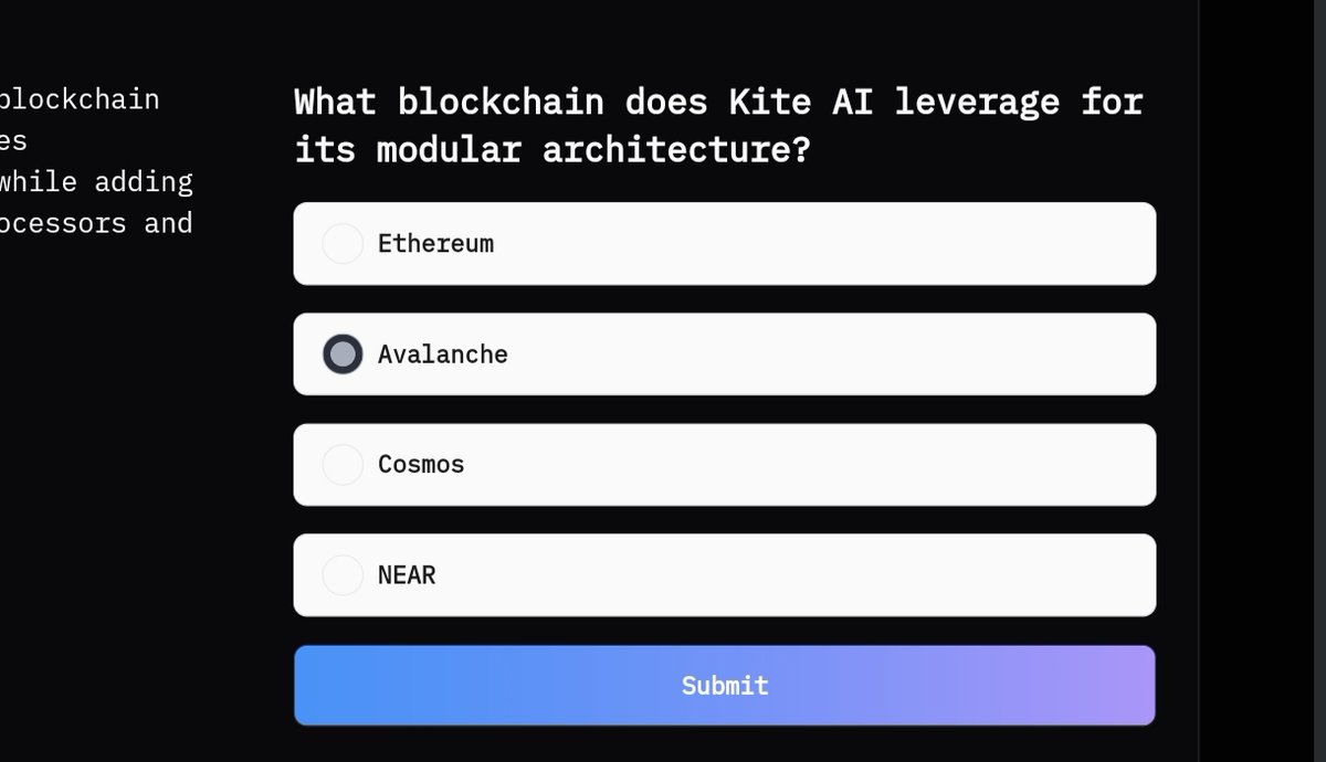 hana37756's tweet image. The Ozone Testnet&apos;s testing environment provides a safe space for experimentation and development. #OzoneTestnet #TestingEnvironment #BlockchainDev @KiteAICh
