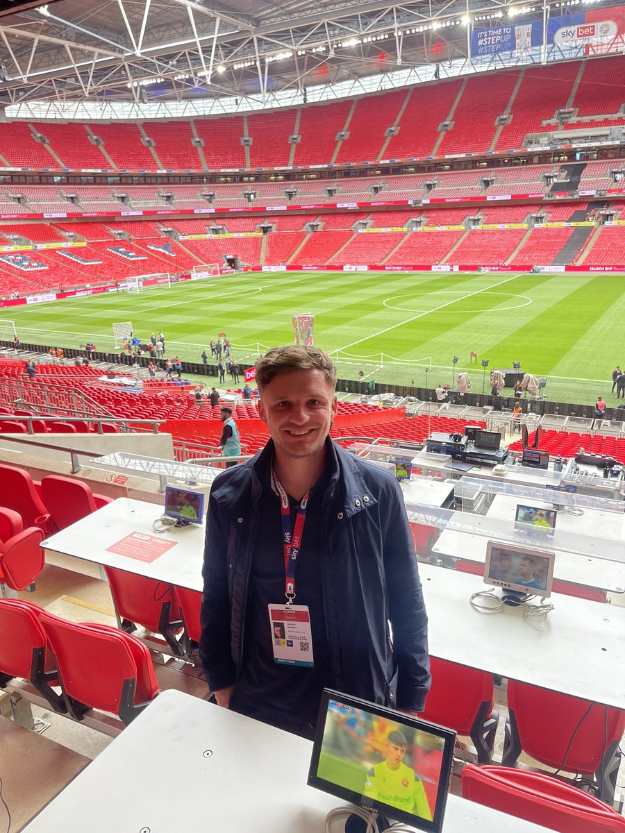 On location. 

#Saddlers