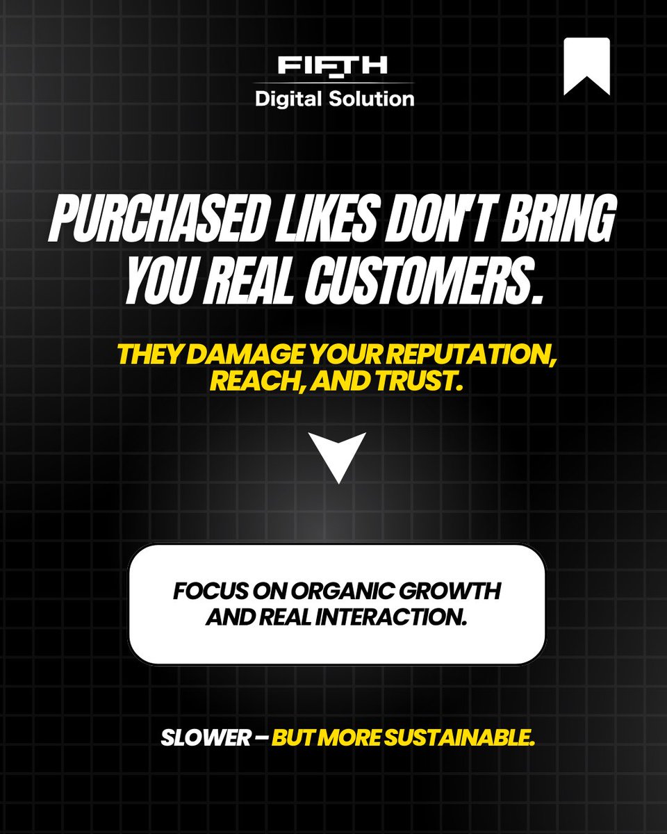 💡 Gekaufte Likes sehen vielleicht gut aus – aber sie bringen dir keine echten Kunden.
Sie schaden deiner Reichweite, deinem Ruf und dem Vertrauen in dein Business.

💡 Bought likes might look cool — but they won’t bring real customers.
They hurt your reach, your reputation