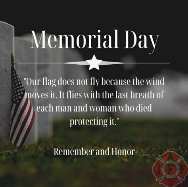 chris_rx22's tweet photo. Let's take a moment to pay tribute to the men and women who made the ultimate sacrifice for our nation. Their legacy lives on in our hearts 🥀 ❤🌹

#MemorialDay2025 #RememberTheFallen https://t.co/VC8bHk67zr