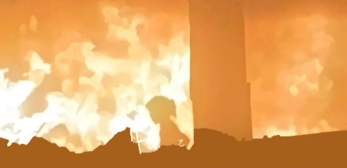 اللهم لا حول لنا ولا قوة 
اللهم اهل #غزة
#غزه_تموت_جوعاً 
#غزه_تباد_وتحرق