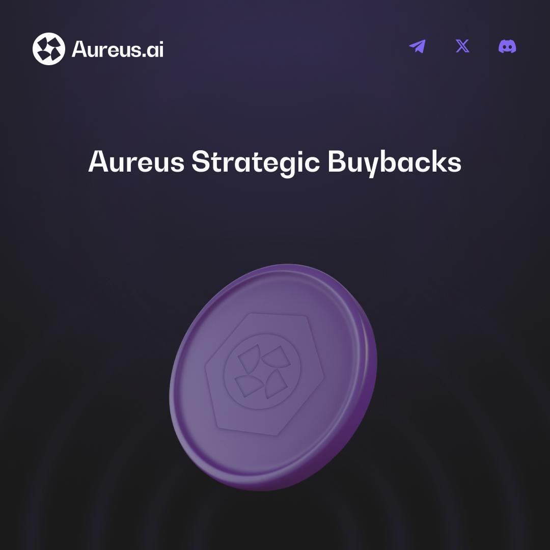 Aureus tweet media