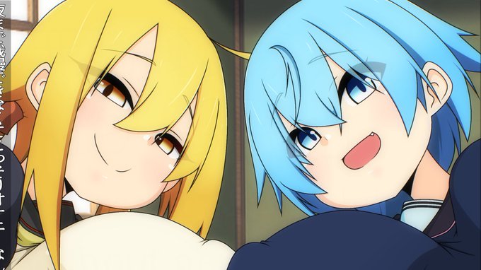 skeb依頼
トリミング版水無月&amp;皐月

🔞版は各所 