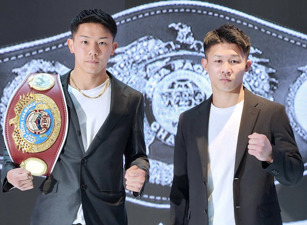 プロ8戦目決定🔥
7月31日(木)後楽園ホール
WBOアジアパシフィック
スーパーフェザー級タイトルマッチ12回戦
渡邊 海（ライオンズ）
WBO-APスーパーフェザー級王者
17戦14勝(8KO)2敗1分

〝挑むそして奪う〟
〝噛み付くそして噛み砕く〟

※詳細等分かり次第お知らせします。
#teiken #boxing #齋藤麗王