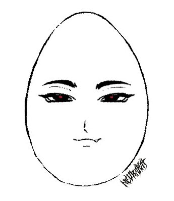 kvrozen's tweet photo. Eggvan 🥚

#ivan #alienstage https://t.co/ErDM6IZM3N