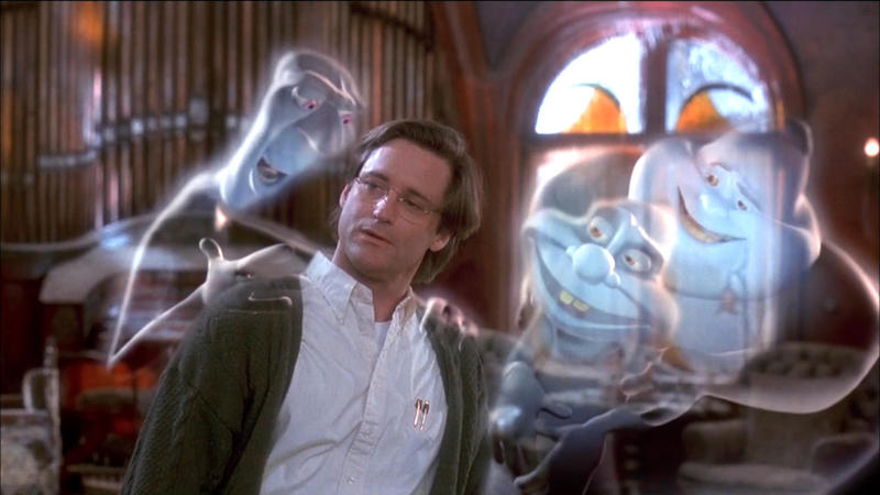k50cullen's tweet photo. In 1995 and 30 Years Ago, #Casper hit theaters on this day RT and Like if you love this movie. (#ChristinaRicci, #BillPullman, #CathyMoriarty, @EricIdle, #JoeNipote, #BradGarrett, #JoeAlaskey, #GaretteRatliffHenson, #JessicaWesson, #AmyBrenneman, #BenStein, @_squintz, https://t.co/ZdQRcmRT4V