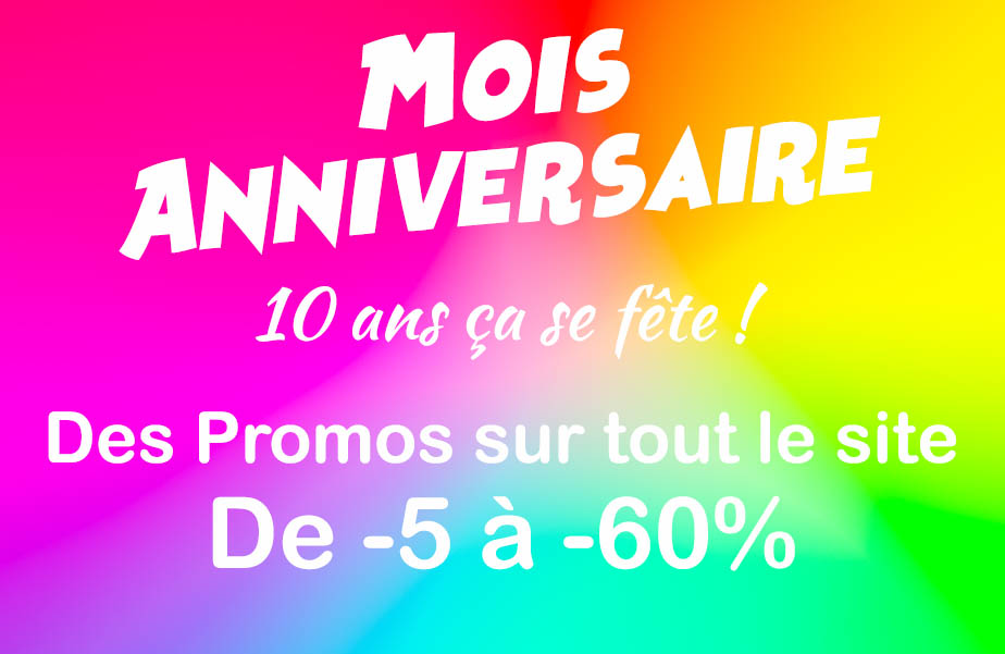 La Boutique du Poppers tweet media