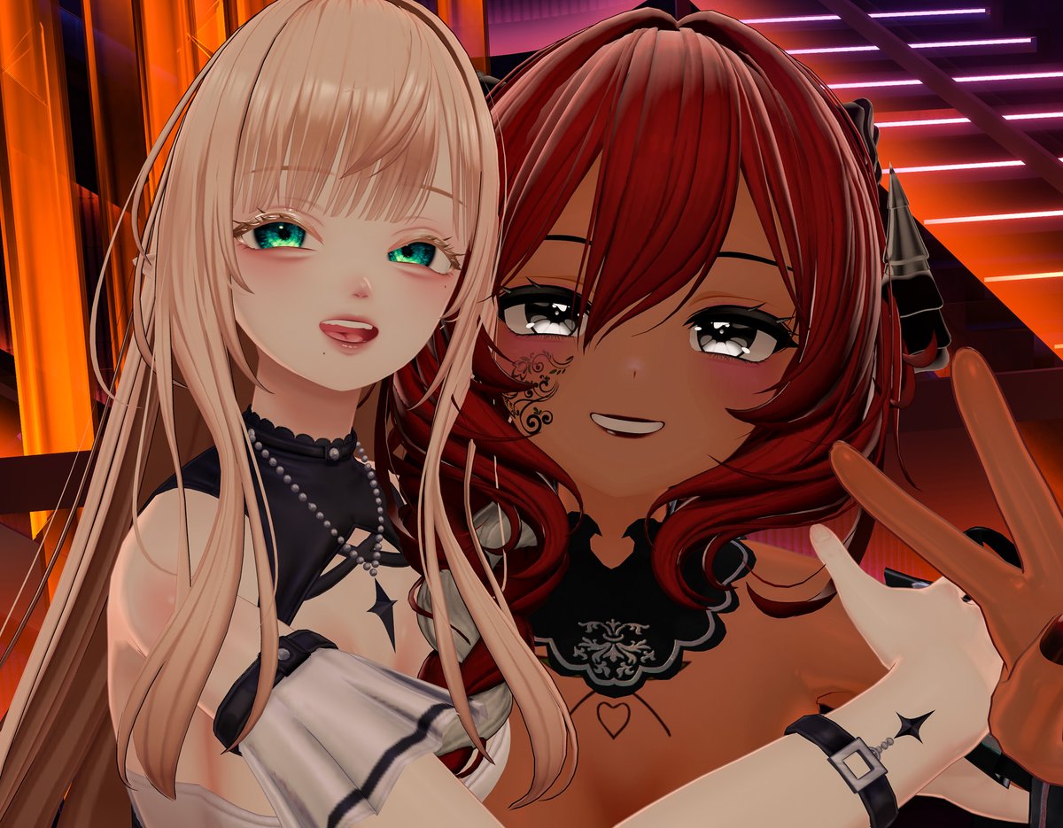 The unique <a href="/_Jarnefeldt/">Jarnefeldt</a> 👌

#vrchat #VRCHAT #VRChat