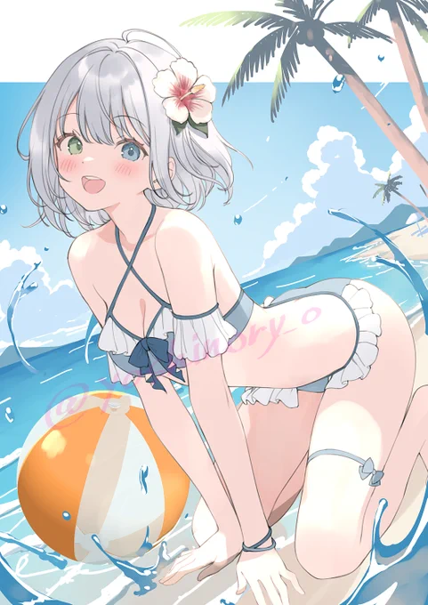 カラーラフ 