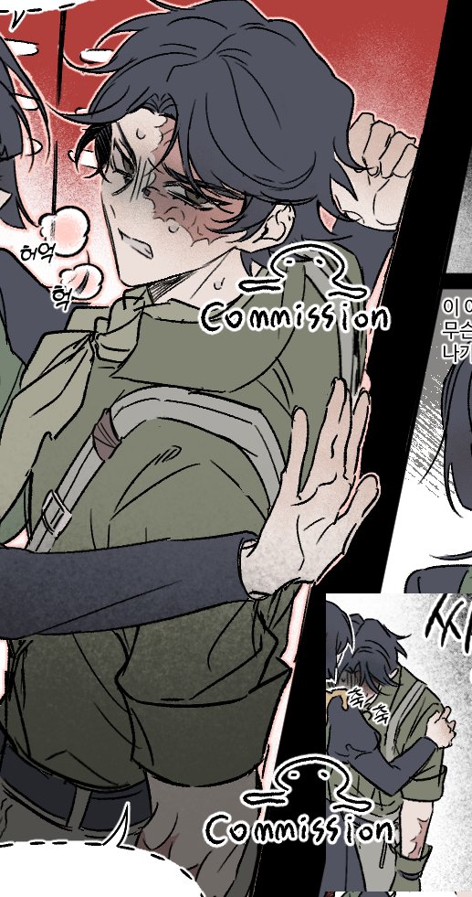 tkdiek91_'s tweet image. 커미숀 한 것들 좀 올리고 갑니당 
마지막은 장수 채우기용 건담 낙서...
요새 오타쿠력이 바닥이라 ㄱㅊ아지면 또 오탁질하러 올거같아여 🥲🥲💦💦